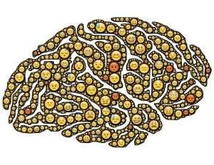 Potere della voce e cervello