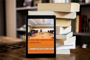 COMUNICARE BENE, CARISMA LEADERSHIP