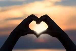 cinquanta sfumature di voce, amore