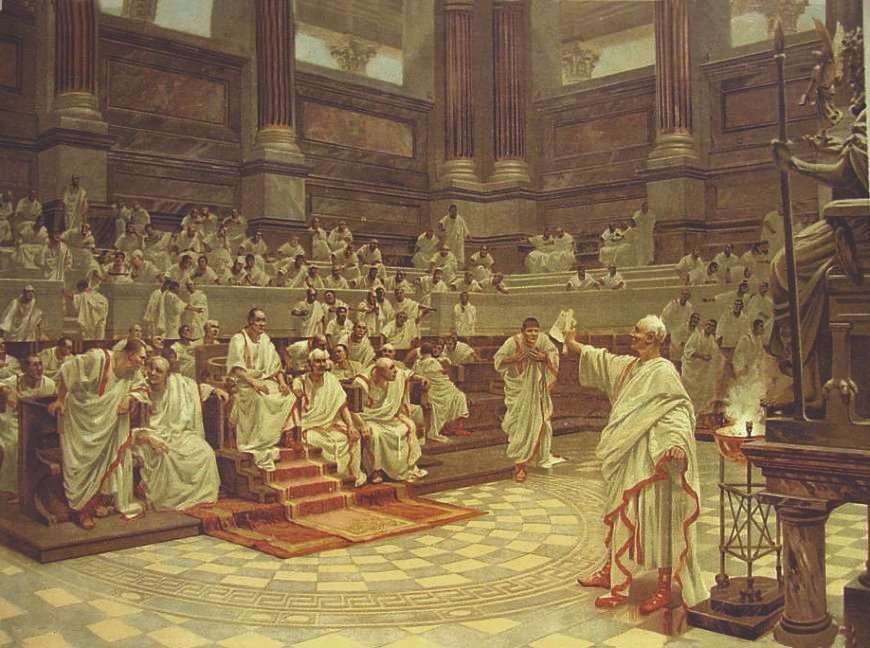 PUBLIC SPEAKING PER POLITICI