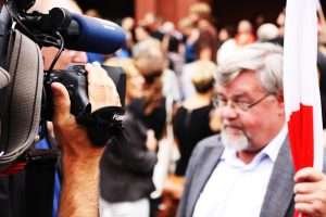 public speaking per politici