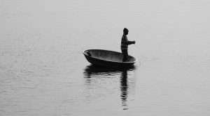 il silenzio e la parola
