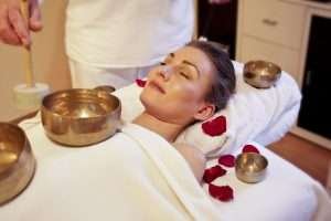 canto terapia olistica