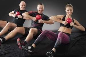 allenamento per la voce