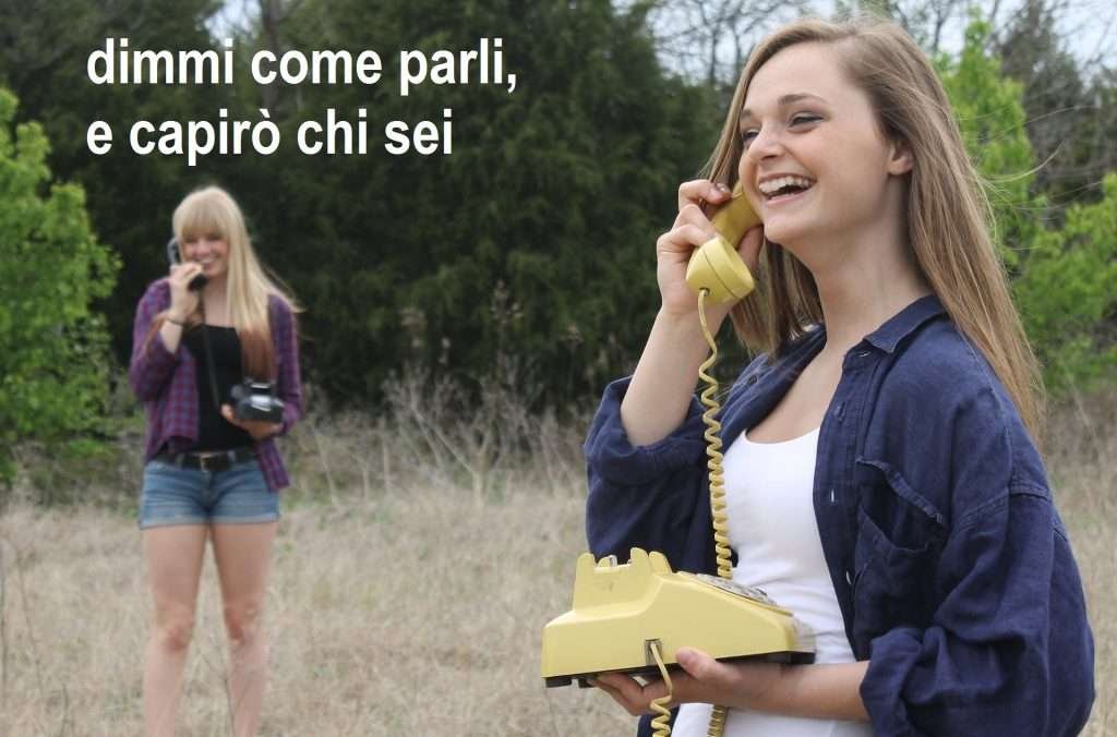voce