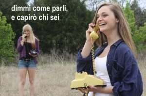 voce