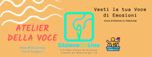 Metodo per migliorare la voce