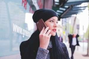 Come rendere la voce femminile seduttiva