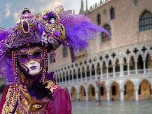 Italian language and diction