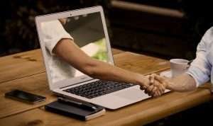 vendita online
