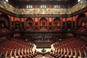 public speaking per politici