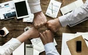 comunicazione vocale efficace e profitto