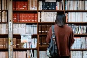voce e crescita personale