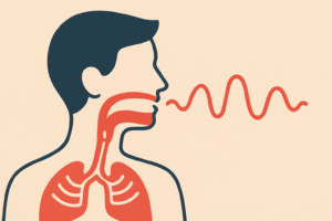 La voce nell'investigazione