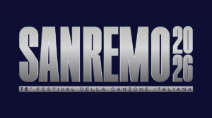 Festival di Sanremo logo