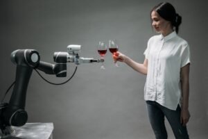 intelligenza artificiale futuro della comunicazione umana