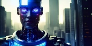 intelligenza artificiale voce comunicazione umana