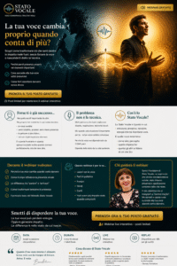stato vocale webinar